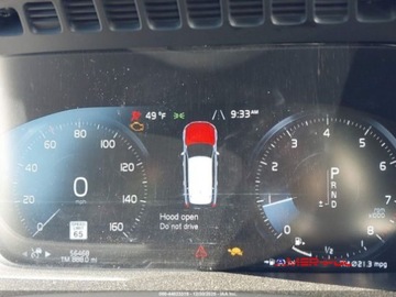 Volvo XC90 II 2020 Volvo XC 90 2020 r., 2,0L T6 MOMENTUM 2.0 Benzyna 316KM, zdjęcie 6