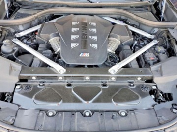 BMW X6 G06 2026 BMW X6 M60i 2026 4.4 Benzyna 523KM, zdjęcie 6