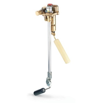 Zestaw 2x GasBank MULTI 11KG (24L)+tankowanie DISH