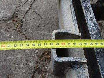 РАМА ДОЛЛАНДИЯ ПОДЪЕМНАЯ РАМА