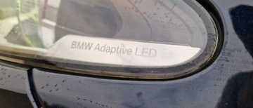 BMW Seria 5 F10-F11 Touring Facelifting 530d 258KM 2015 BMW Seria 5 3.0XD LIFT 4x4 M-Pakiet Panorama Dociagi Hak 3.0 Diesel 258KM, zdjęcie 15