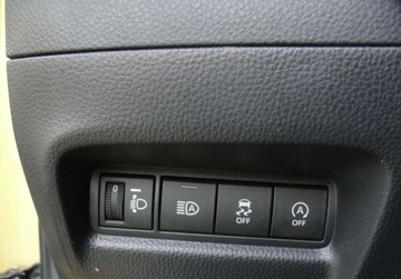 Toyota Aygo X 1.1 VVT-i 72KM 2023 Toyota Aygo X Unikatowa Wersja z Otwieranym Dachem w Automacie Benzyna 72KM, zdjęcie 17