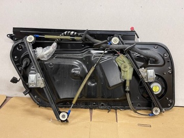 MECHANIZMUS ZVEDÁK OKNO PRAVÝ PŘEDNÍ PORSCHE 911 997