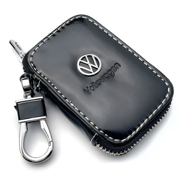ЧЕХОЛ ДЛЯ КЛЮЧА ИЗ ЭКО КОЖИ ЧЕХОЛ ДЛЯ КЛЮЧА ОТ АВТОМОБИЛЯ VW VOLKSWAGEN
