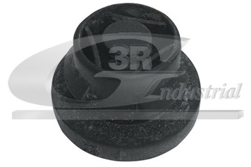 3RG ULOŽENÍ FILTRU VZDUCHU VRCH