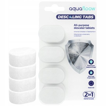 ОЧИЩАЮЩИЕ ТАБЛЕТКИ 3x ФИЛЬТР ДЛЯ УДАЛЕНИЯ НАКИПИ SAECO