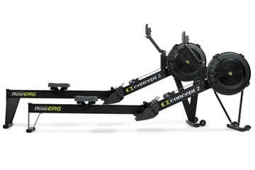 AIR ROWER D PM5 ВЫСОКИЕ НОГИ /КОНЦЕПЦИЯ 2