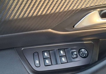 Peugeot 508 II Sedan 1.5 BlueHDI 130KM 2021 Peugeot 508 Peugeot 508 1.5 Diesel 130KM, zdjęcie 15