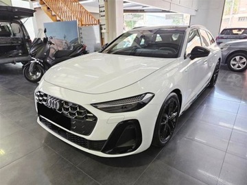 Audi A5 B10 Avant 2.0 TFSI 204KM 2025 AUDI A5 TFSI quattro Avant Combi 2.0 (204KM) 2025, zdjęcie 2