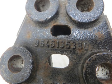 CITROEN C6 2.7 HDI ULOŽENÍ MOTORU DRŽÁK UCHYCENÍ DRŽÁKY