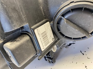 BMW E70 SVĚTLO PRAVÝ PŘEDNÍ XENON 7161588