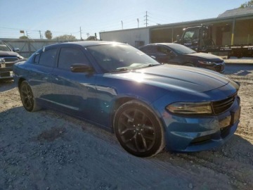 Dodge Charger VII 2022 Dodge Charger SXT 2022 3.6L 3.6 Benzyna 292KM, zdjęcie 4