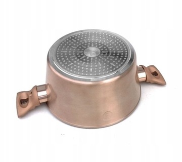 BERLINGER HAUS BH-6191 НАБОР ГРАНИТНЫХ ГОРШКОВ