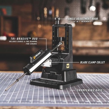 Точилка Work Sharp Benchtop Precision Adjust