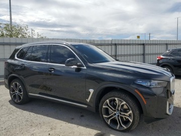 BMW X5 G05 2025 BMW X5 xDrive50E 2025 3.0l 3.0 Hybryda 483KM, zdjęcie 4