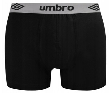 UMBRO BOKSERKI MĘSKIE 6 SZTUK MIX KOLORÓW M