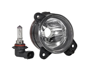 HALOGEN MLHOVKOVÁ HB4 LEVÝ VW TOUAREG 03-07