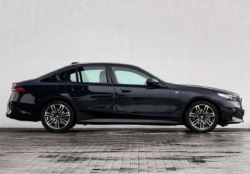 BMW Seria 5 G90-91 Sedan 2.0 20d 197KM 2024 BMW Seria 5 Salon PL M Sport Gwarancja Bezwypadkowy FVAT23 2.0, zdjęcie 2
