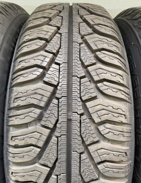 CITROEN BERLINGO OPEL COMBO KOLA 195/65R15 S41