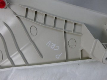 HONDA CRV IV ЛИФТ БАГАЖНИКА, ПРАВАЯ КРЫШКА