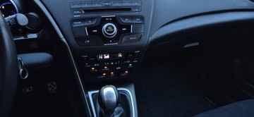 Honda Civic IX Hatchback 5d 1.8 i-VTEC 142KM 2013 Honda Civic 1.8 i Sport 141PS 100% oryginał kamera cof bdb stan Gwarancja!, zdjęcie 13