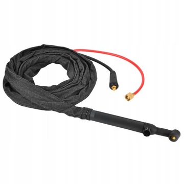 WP26V TIG Torch Lift Typ 4 metry Kabel Chłodzony