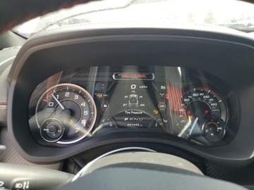  RAM 1500 Trx 2021 6.2l 6.2 Benzyna 702KM, zdjęcie 9