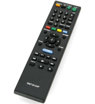 ПУЛЬТ ДИСТАНЦИОННОГО УПРАВЛЕНИЯ ДЛЯ SONY BDP-S360HP BDP-S363 BDP-S380 HIGH HQ
