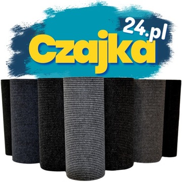 Wycieraczka Dywanik Do Biura Sklepu 100x170