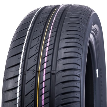 4x OPONY LETNIE 205/55R16 Nexen N'Blue S 91V