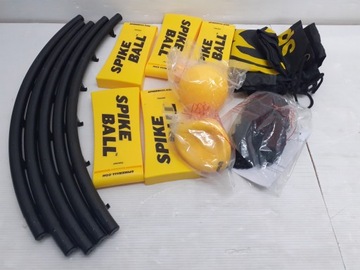 Zestaw 3 piłek Spikeball Standard