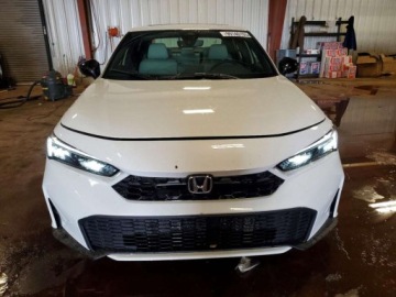 Honda Accord VIII 2026 Honda Accord 2026r., Sport, 2L, od ubezpieczalni 2.0 Hybryda 143KM, zdjęcie 2