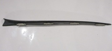 НАКЛАДКА ВЕТРОВОГО СТЕКЛА ПЕРЕДНЕГО ЛЕВОГО ОКНА HONDA ACCORD VIII 8 NH737M