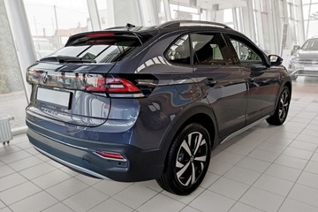 VRSTVA NA NÁRAZNÍK VOLKSWAGEN TAIGO