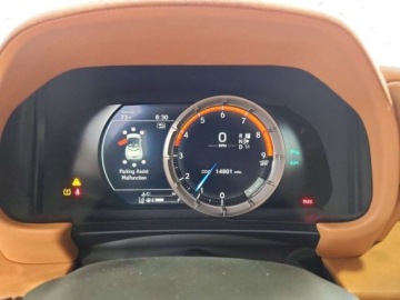Lexus LC 2023 Lexus LC 500 Base, 2023r., 5.0L 5.0 Benzyna 471KM, zdjęcie 9
