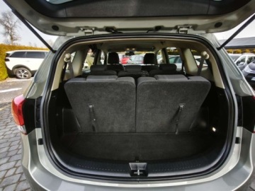 Kia Carens IV Minivan 1.7 VGT CRDI 115KM 2013 Kia Carens 1.7 CRDi Ledy 7 osob Kamera Navi PDC GWARANCJA, zdjęcie 17