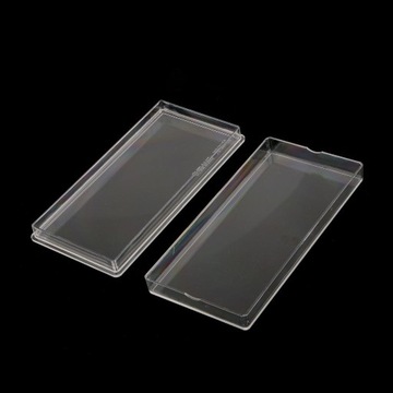 5x Pudełko do przechowywania banknotów Papierowe 5 szt