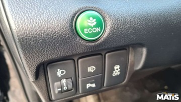 Honda CR-V IV SUV Facelifting 2.0 i-VTEC 155KM 2016 Honda CR-V 2.0Benz manual 4x4 skora kamera Navi 100 bezwypadek 2.0 155KM, zdjęcie 28