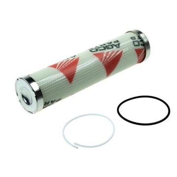Wkład filtra hydraulicznego MF 4305928M91 Oryginał