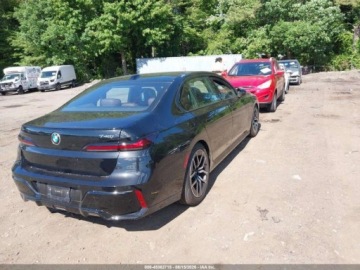 BMW Seria 7 G70 2026 BMW Seria 7 Xdrive 2026 3.0 Benzyna 375KM, zdjęcie 4