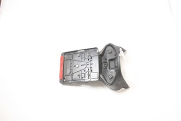 STELAŻ MOCOWANIE TABLICY BMW F 650 ST