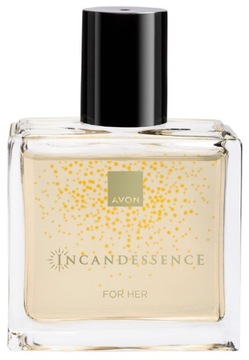 avon INCANDESSENCE damska woda perfumowana EDP 30 ml z atomizerem