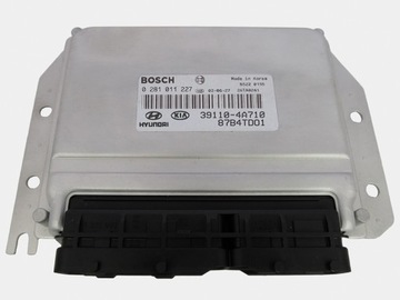 JEDNOTKA KIA CARENS 2.0CRDI 39110-4A710 0281011227