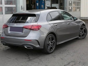 Mercedes Klasa A W177/V177 Hatchback Facelifting 2.0 220 190KM 2025 A Klasa 220 4-Matic AMG Line 2.0 (190KM) 2025, zdjęcie 3