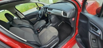 Citroen C3 II Hatchback facelifting 1.2 VTi 82KM 2014 Citroen C3 1.2i 120tyskm, zdjęcie 18