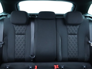 Skoda Scala Hatchback 1.5 TSI 150KM 2019 Skoda Scala 1.5 TSI, Salon Polska, Serwis ASO, zdjęcie 9