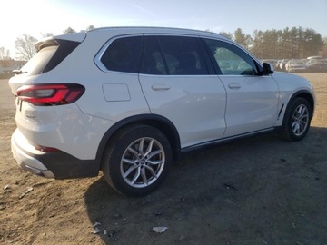 BMW X5 G05 2023 BMW X5 xDrive40I 2023 3.0l 3.0 Benzyna 375KM, zdjęcie 3