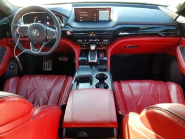 Acura MDX II 2022 Acura MDX Type S Advance 2022 3.0 Benzyna 355KM, zdjęcie 8