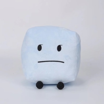 Мягкая плюшевая игрушка BFDI «Остров мечты» 20–25 см D