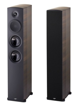 Пара Paradigm Premier 700F Белый глянцевый